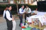 Consolación, Vilallonga, Infante Felipe y Salesianos