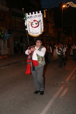 Tercera parte Pregó 2009