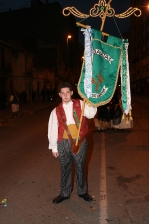 Tercera parte Pregó 2009