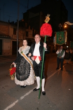 Tercera parte Pregó 2009