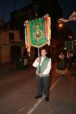 Tercera parte Pregó 2009