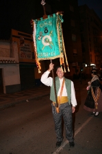 Tercera parte Pregó 2009