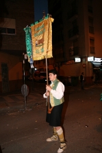 Tercera parte Pregó 2009
