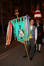Tercera parte Pregó 2009