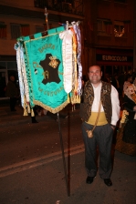Tercera parte Pregó 2009