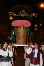 Tercera parte Pregó 2009