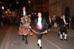 Tercera parte Pregó 2009