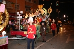 Tercera parte Pregó 2009