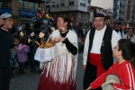 Tercera parte Pregó 2009