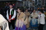 Tercera parte Pregó 2009