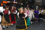 Tercera parte Pregó 2009