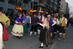 Tercera parte Pregó 2009