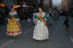 Tercera parte Pregó 2009