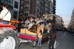 Tercera parte Pregó 2009
