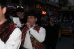 Tercera parte Pregó 2009