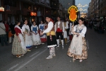 Tercera parte Pregó 2009