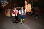Tercera parte Pregó 2009