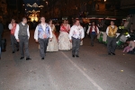 Tercera parte Pregó 2009