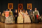 Premio Fallas Infantiles