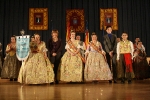 Premio Fallas Infantiles