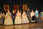 Premio Fallas Infantiles