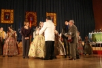 Premio Fallas Infantiles