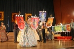 Premio Fallas Infantiles