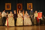 Premio Fallas Infantiles