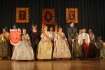 Premio Fallas Infantiles