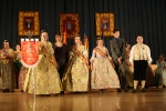 Premio Fallas Infantiles