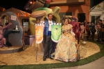 Falla Ganadora.