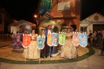 Falla Ganadora.