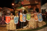 Falla Ganadora.