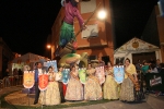Falla Ganadora.