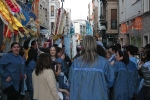 Falla Ganadora.
