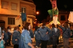 Falla Ganadora.