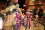Falla Ganadora.