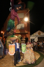 Falla Ganadora.