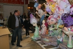Galeria 2. Visita oficial a la Plantà