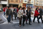 Desfile Fallas