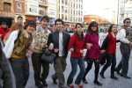 Desfile Fallas