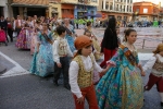 Desfile Fallas