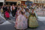 Desfile Fallas