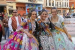 Desfile Fallas
