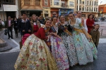 Desfile Fallas