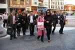 Desfile Fallas