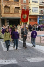 Desfile Fallas