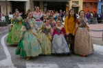 Desfile Fallas