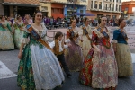 Desfile Fallas