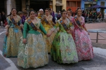 Desfile Fallas